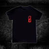 GHØSTKID - T-Shirt - Hollywood Suicide (no bleach) IMG