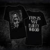 GHØSTKID - T-Shirt - This Is Not Hollywood IMG