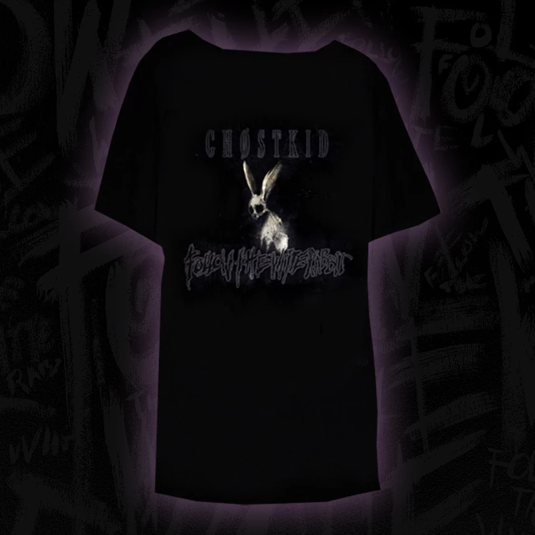gh-stkid-t-shirt-follow-the-white-rabbit 6